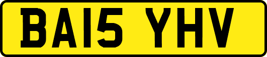 BA15YHV