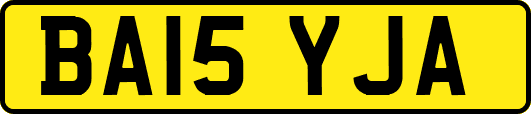 BA15YJA