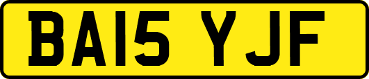 BA15YJF