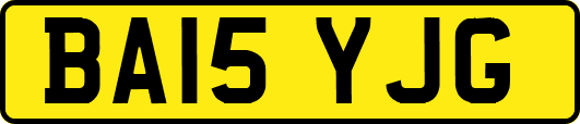BA15YJG
