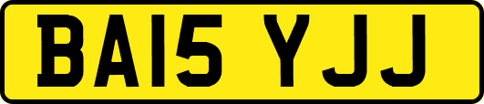 BA15YJJ