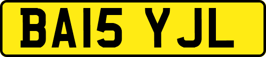 BA15YJL