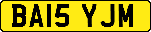 BA15YJM