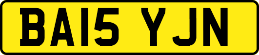 BA15YJN