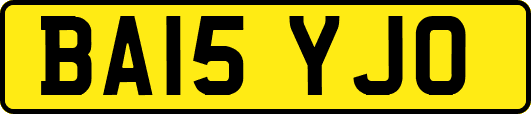 BA15YJO
