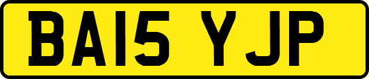BA15YJP
