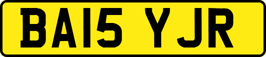 BA15YJR