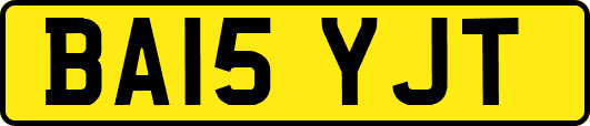 BA15YJT