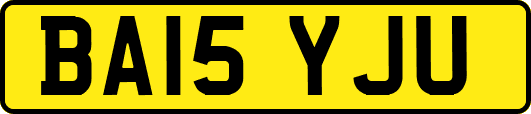 BA15YJU