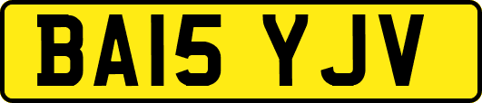 BA15YJV