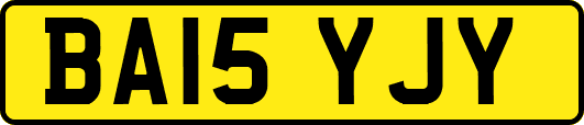BA15YJY