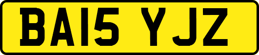 BA15YJZ
