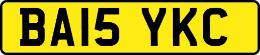 BA15YKC