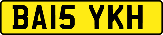BA15YKH