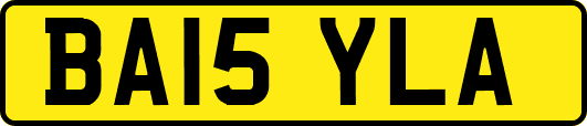 BA15YLA