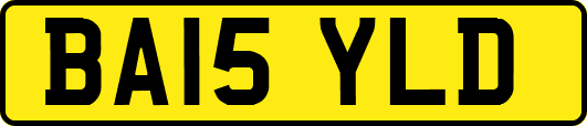 BA15YLD