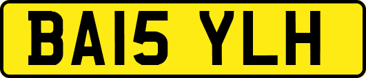 BA15YLH