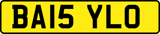 BA15YLO