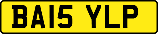 BA15YLP