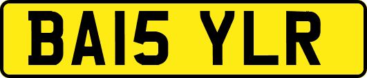 BA15YLR