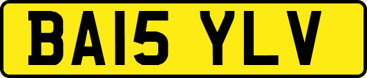 BA15YLV