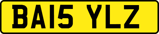 BA15YLZ