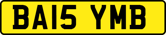 BA15YMB