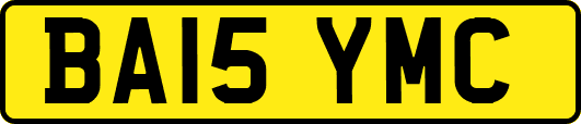 BA15YMC