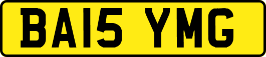 BA15YMG
