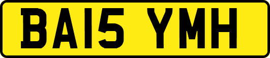 BA15YMH