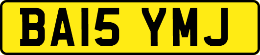 BA15YMJ