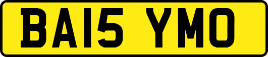 BA15YMO