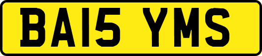 BA15YMS