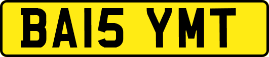 BA15YMT