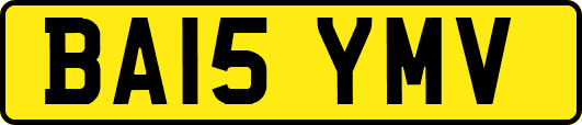 BA15YMV
