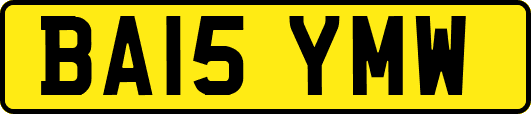BA15YMW