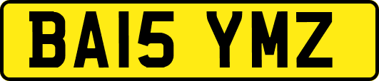 BA15YMZ
