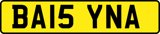 BA15YNA