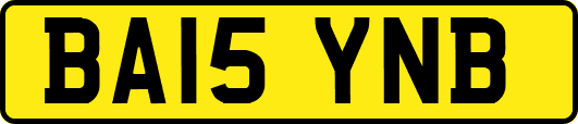 BA15YNB
