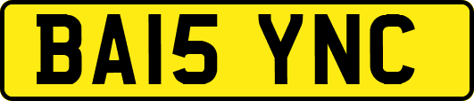 BA15YNC