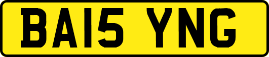 BA15YNG