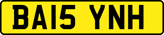 BA15YNH