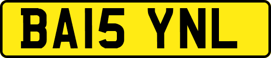 BA15YNL