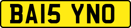 BA15YNO