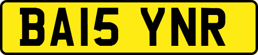 BA15YNR