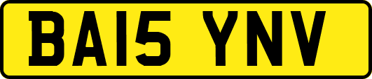 BA15YNV