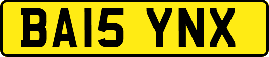 BA15YNX
