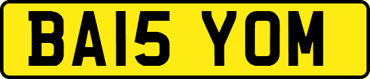 BA15YOM