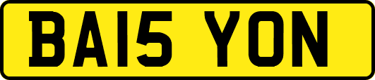 BA15YON