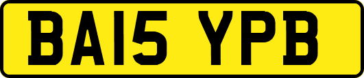 BA15YPB
